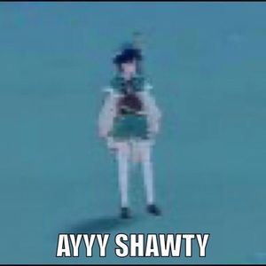 Meet your Posher, Lina